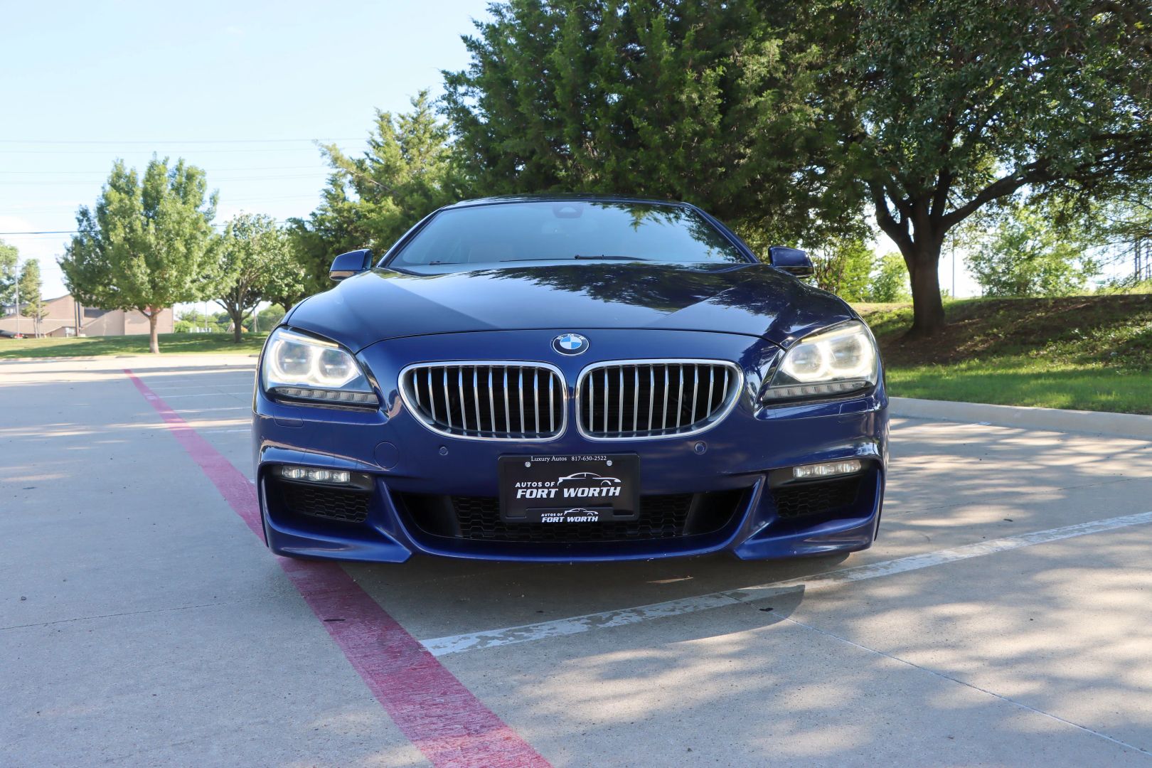 bmw 6 series 2015 WBA6B2C53FD130067 image bmw 6 series 2015 WBA6B2C53FD130067 image